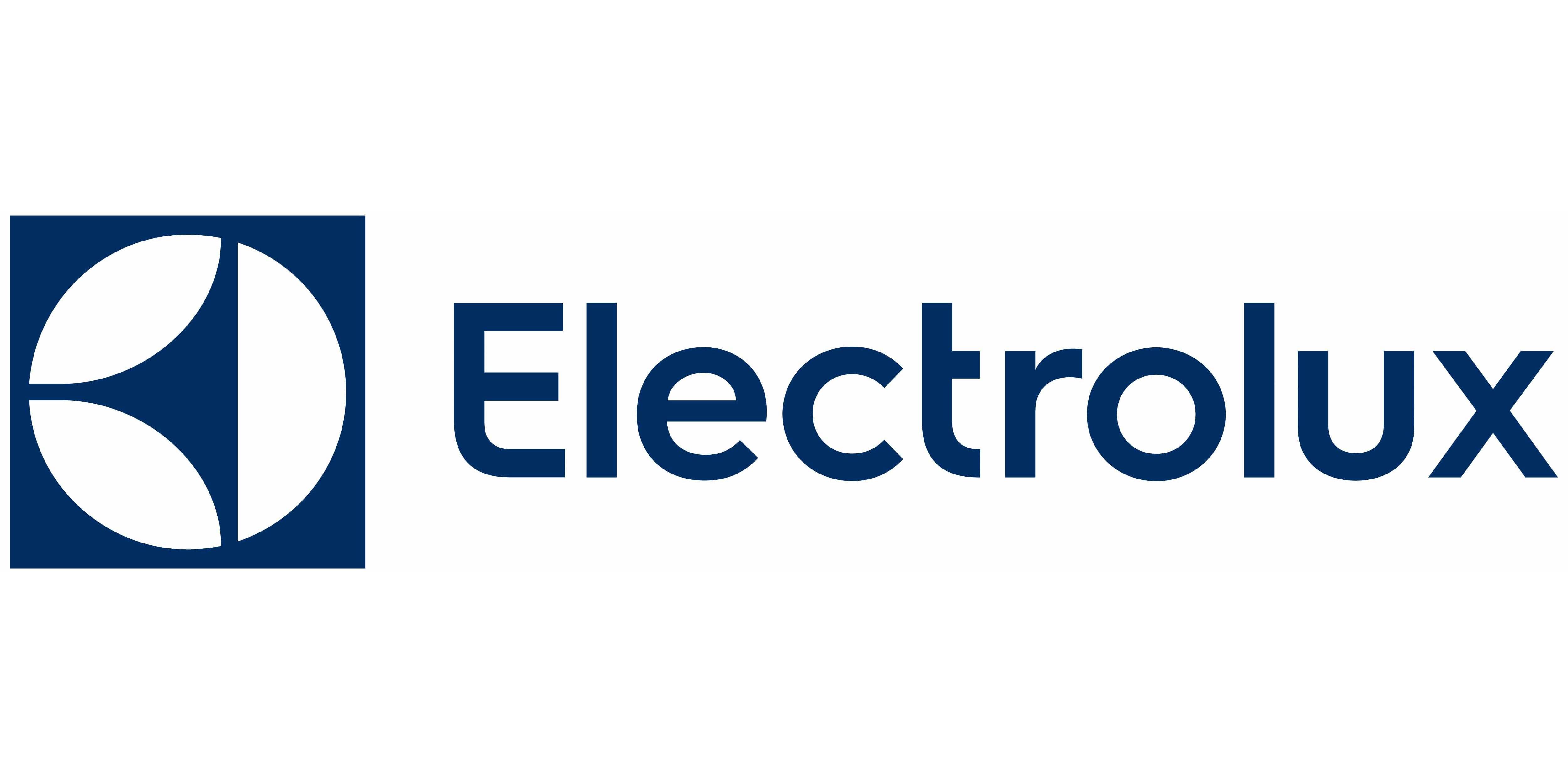 Electrolux Professional logo - commercial refrigeration brand serviced by Kept Cold London