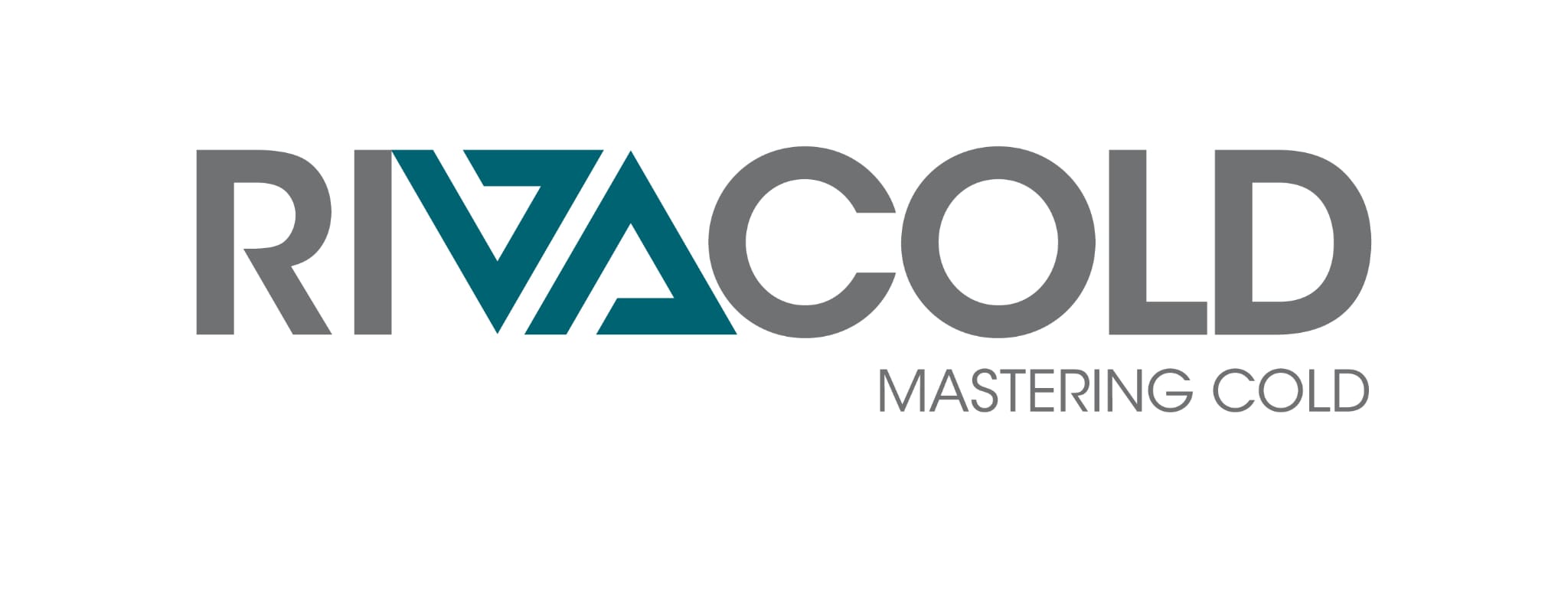 Rivacold Refrigeration logo - commercial refrigeration brand serviced by Kept Cold London