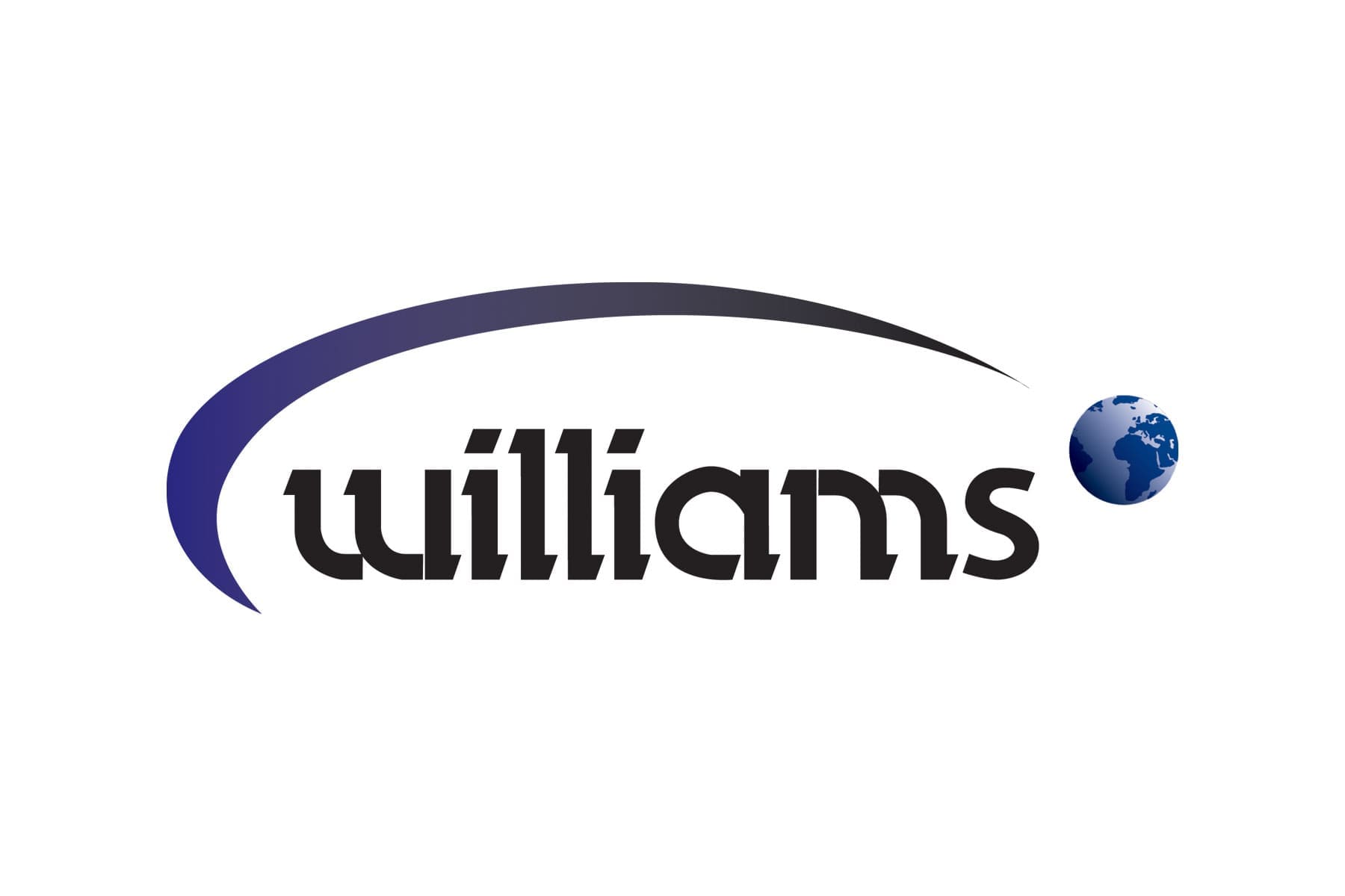Williams Refrigeration logo - commercial refrigeration brand serviced by Kept Cold London